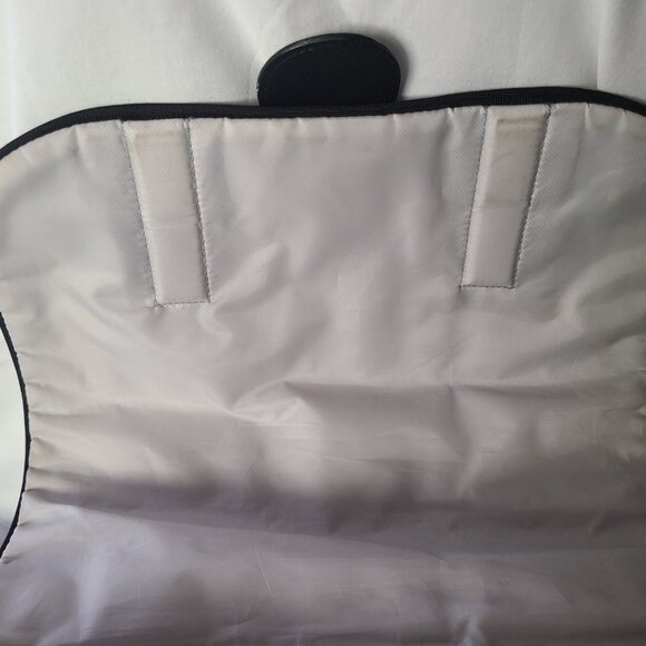 JJ Cole Infant Baby Backpack Diaper Bag Large Capacity - Picture 13 of 13